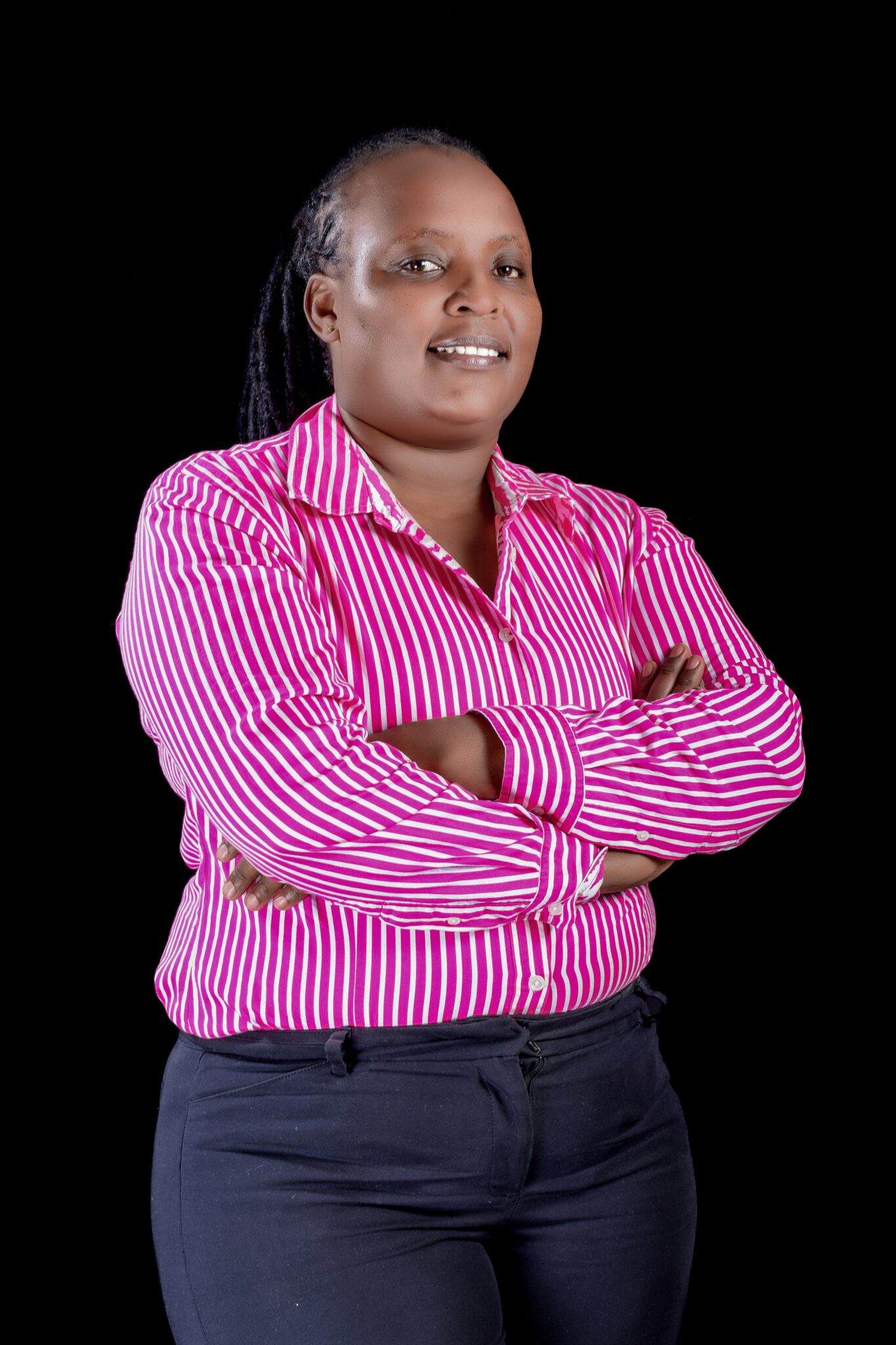 Juddy Musyoki - Director Donwise Global Partners